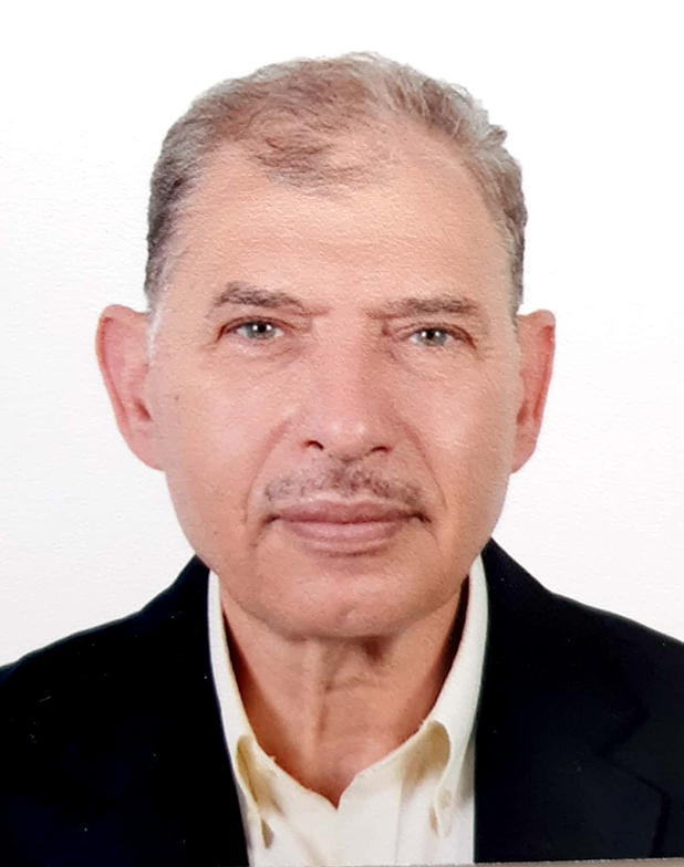 Prof. Amin Elgohary