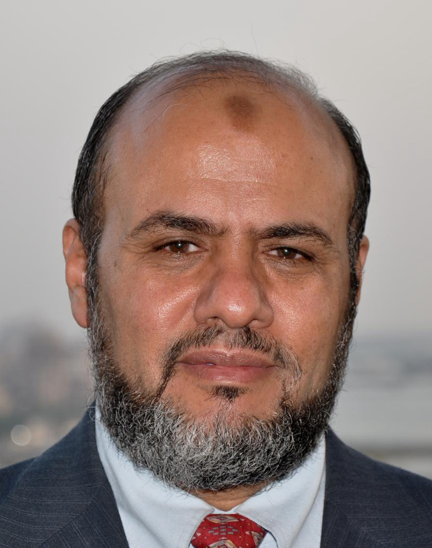 Prof. Essam Elhalaby 