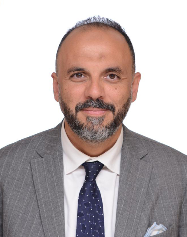 Prof. Mohamed El Debiky