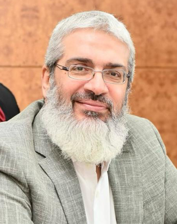 Prof. Mohamed Elsawaf