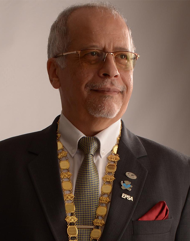 Prof. Sameh Shehata