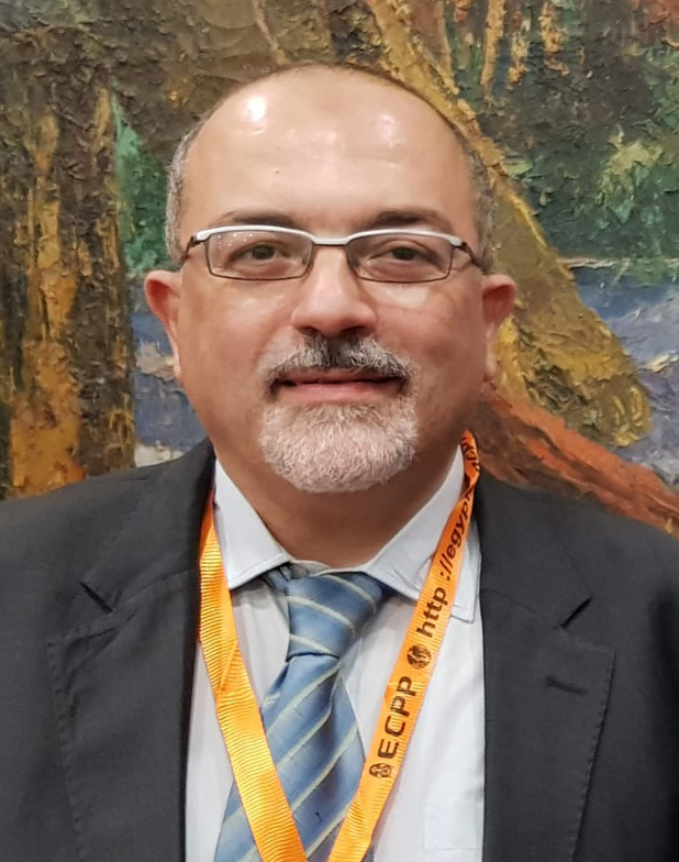 Prof. Sherif Shehata