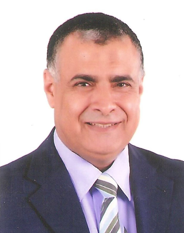 Gamal Al-Saied