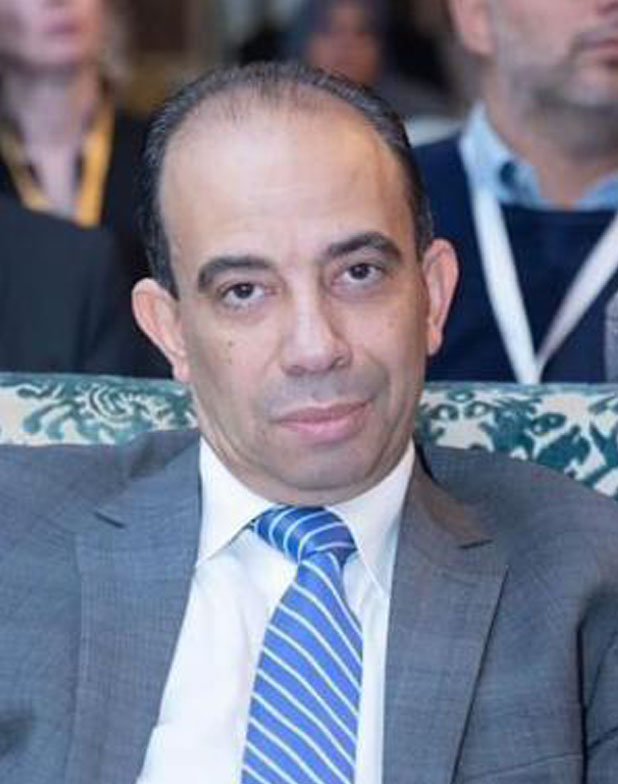 Mohamed Abdel Aziz 