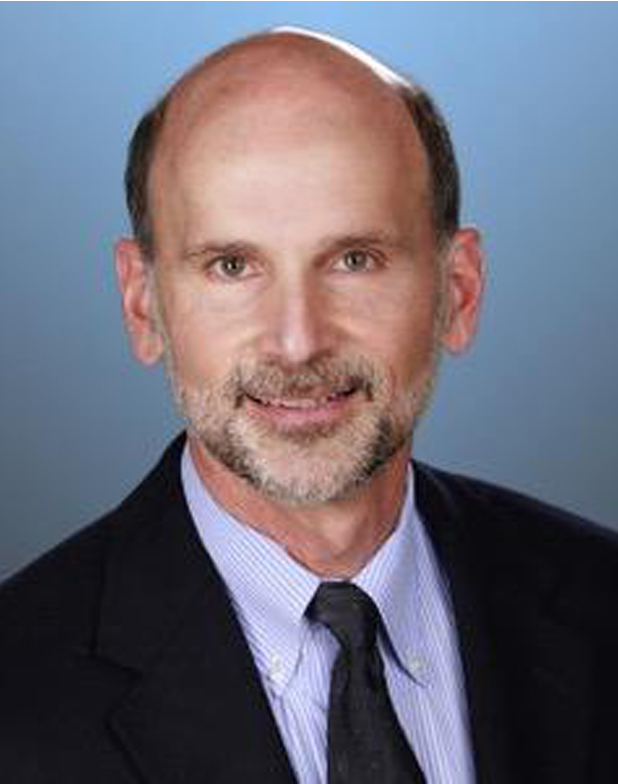 PROF. STEVEN ROTHENBURG