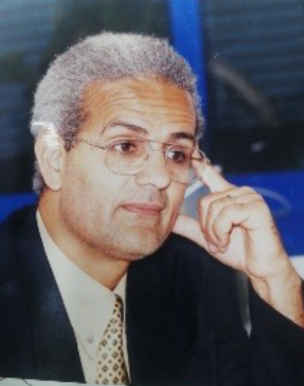 Maged Ismael