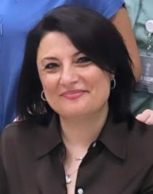 Prof. Kivilcim Karadeniz Cerit