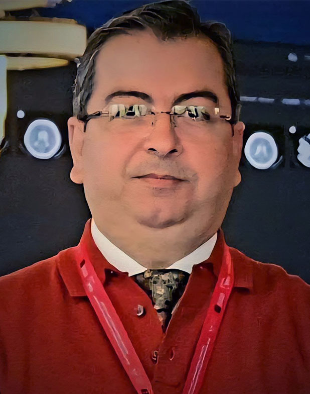 Hawkar A. Khayya