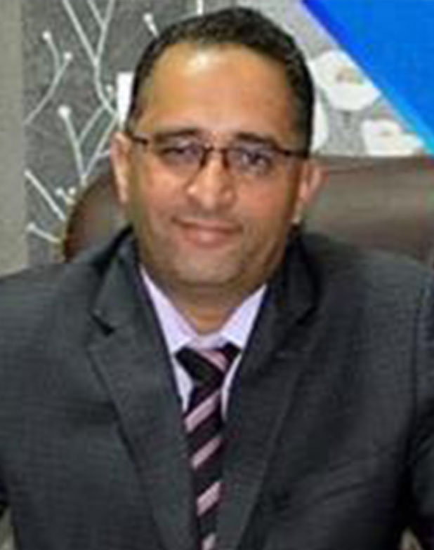 Mabrouk Akl