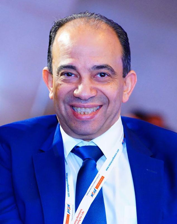 Mohamed Abdel Aziz