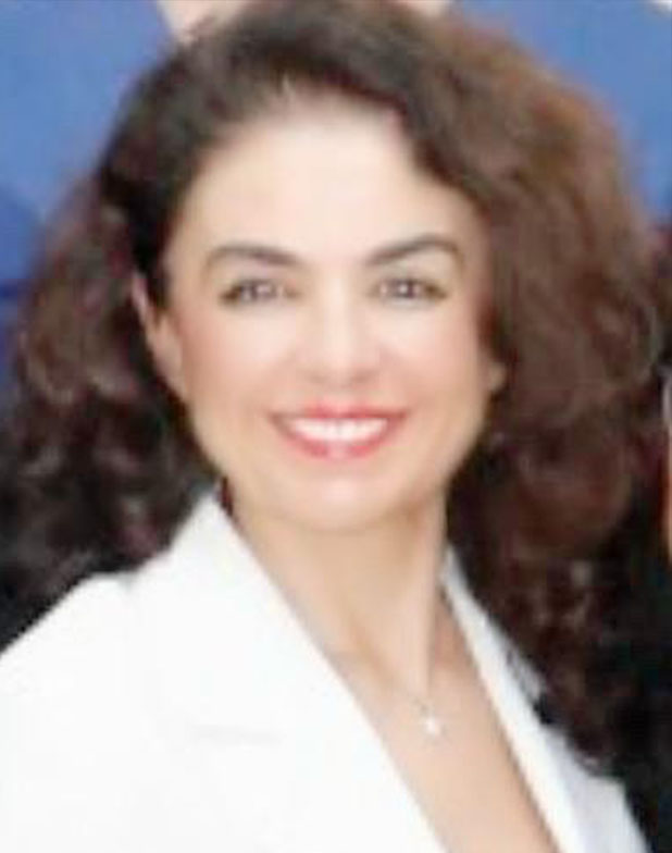 Prof. Arzu Sencan