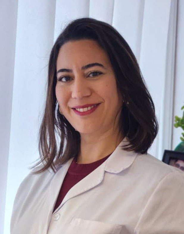 Yosra Kerkeni