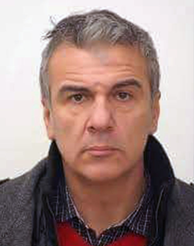 Prof. Kenan Karavdic
